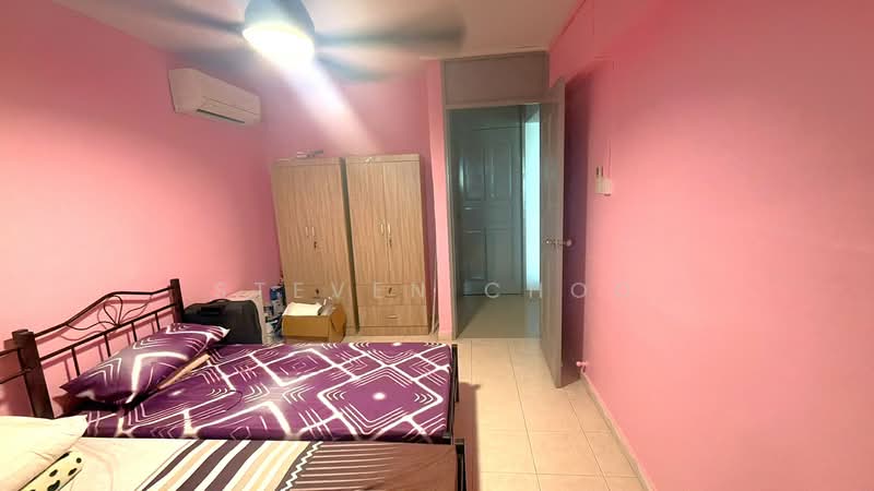 714 Yishun Street 71, 714 Yishun Street 71, Room Rental, 120 sqft, HDB Flat For Rent, by Steven Choo, 500148477 - Bedroom - PropertyGuru.com.sg