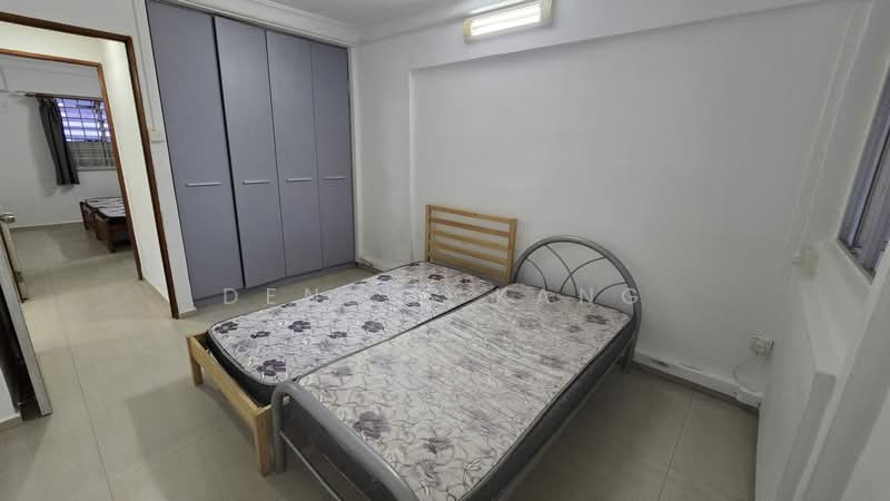 709 Yishun Avenue 5, 709 Yishun Avenue 5, 2 Bedrooms, 732 sqft, HDB Flat For Rent, by Dennis Kang, 500148478 - Bedroom - PropertyGuru.com.sg