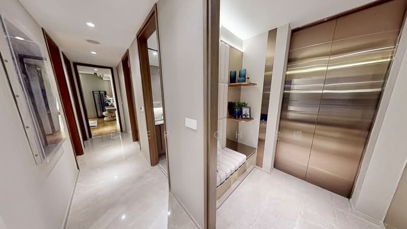 Grand Dunman, 18 Dunman Road, 5 Bedrooms, 2,131 sqft, Condominium For Sale, by Peter Loh 彼得, 500148479 - Entrance - PropertyGuru.com.sg