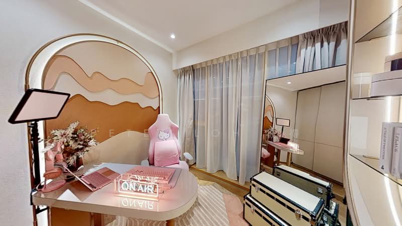 Grand Dunman, 18 Dunman Road, 5 Bedrooms, 2,131 sqft, Condominium For Sale, by Peter Loh 彼得, 500148479 - Study - PropertyGuru.com.sg
