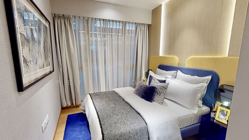 Grand Dunman, 18 Dunman Road, 5 Bedrooms, 2,131 sqft, Condominium For Sale, by Peter Loh 彼得, 500148479 - Bedroom - PropertyGuru.com.sg