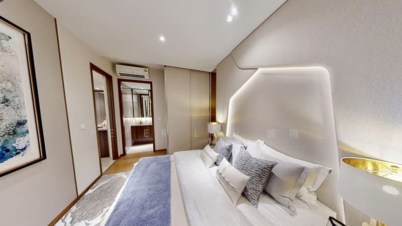 Grand Dunman, 18 Dunman Road, 5 Bedrooms, 2,131 sqft, Condominium For Sale, by Peter Loh 彼得, 500148479 - Bedroom - PropertyGuru.com.sg