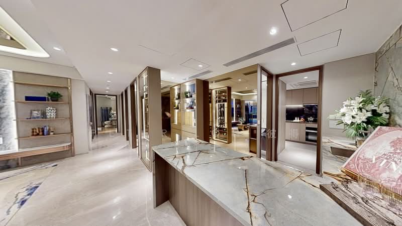 Grand Dunman, 18 Dunman Road, 5 Bedrooms, 2,131 sqft, Condominium For Sale, by Peter Loh 彼得, 500148479 - Interior - PropertyGuru.com.sg