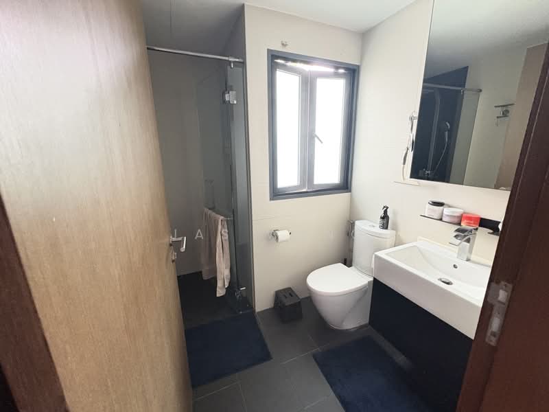 iSuites @ Marshall, 99 Marshall Road, 2 Bedrooms, 614 sqft, Apartment For Sale, by Jas Wong, 500148480 - Bathroom - PropertyGuru.com.sg