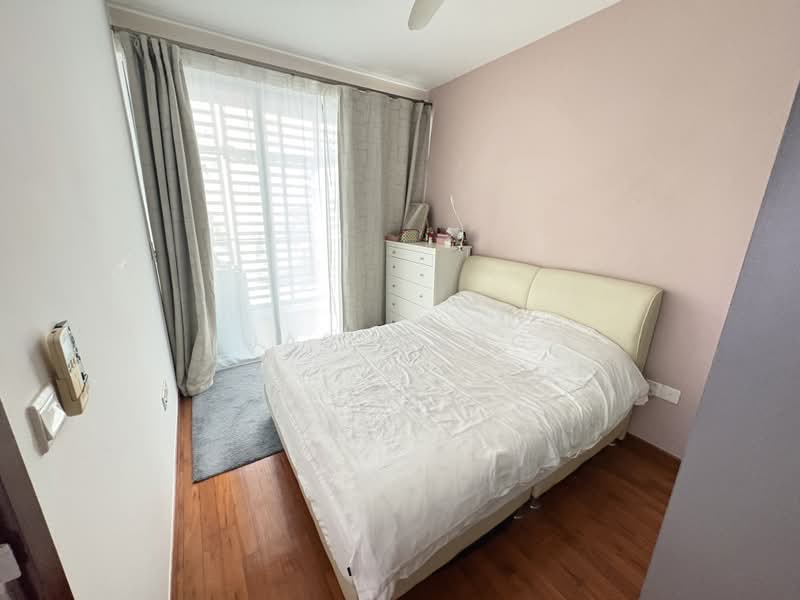 iSuites @ Marshall, 99 Marshall Road, 2 Bedrooms, 614 sqft, Apartment For Sale, by Jas Wong, 500148480 - Bedroom - PropertyGuru.com.sg