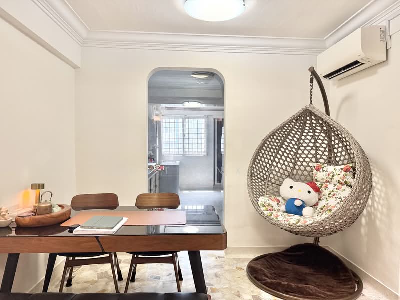 65 Marine Drive, 65 Marine Drive, 2 Bedrooms, 818 sqft, HDB Flat For Rent, by Yu Tianxin, 500148481 - Interior - PropertyGuru.com.sg