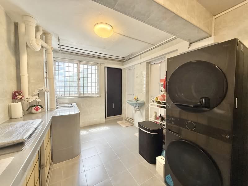 65 Marine Drive, 65 Marine Drive, 2 Bedrooms, 818 sqft, HDB Flat For Rent, by Yu Tianxin, 500148481 - Interior - PropertyGuru.com.sg