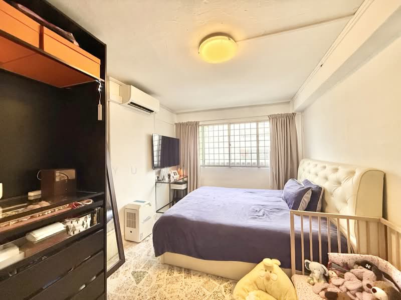 65 Marine Drive, 65 Marine Drive, 2 Bedrooms, 818 sqft, HDB Flat For Rent, by Yu Tianxin, 500148481 - Bedroom - PropertyGuru.com.sg