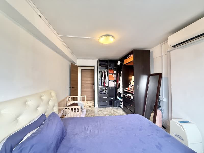 65 Marine Drive, 65 Marine Drive, 2 Bedrooms, 818 sqft, HDB Flat For Rent, by Yu Tianxin, 500148481 - Bedroom - PropertyGuru.com.sg
