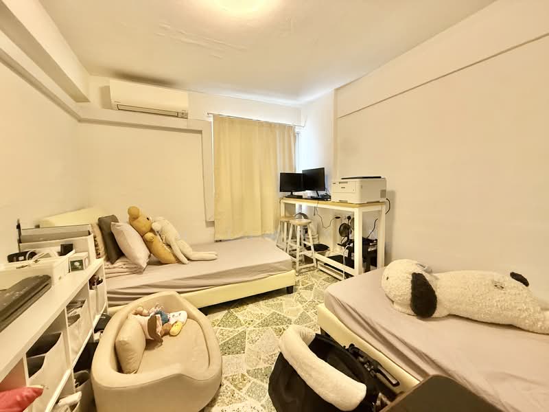 65 Marine Drive, 65 Marine Drive, 2 Bedrooms, 818 sqft, HDB Flat For Rent, by Yu Tianxin, 500148481 - Bedroom - PropertyGuru.com.sg