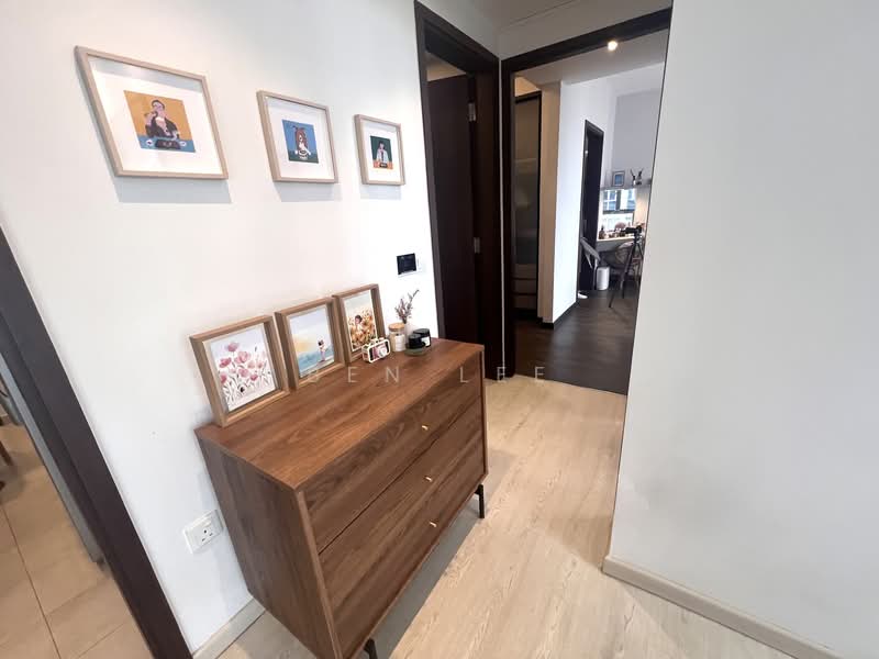 Signature At Yishun, 29 Yishun Street 51, 4 Bedrooms, 1,184 sqft, Executive Condominium For Sale, by Ben Lee, 500148484 - Interior - PropertyGuru.com.sg