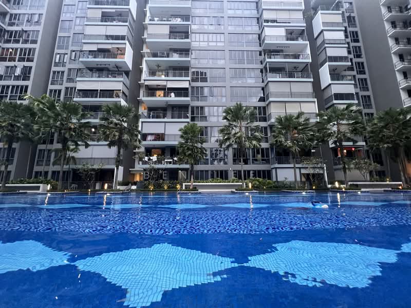 Signature At Yishun, 29 Yishun Street 51, 4 Bedrooms, 1,184 sqft, Executive Condominium For Sale, by Ben Lee, 500148484 - Exterior - PropertyGuru.com.sg