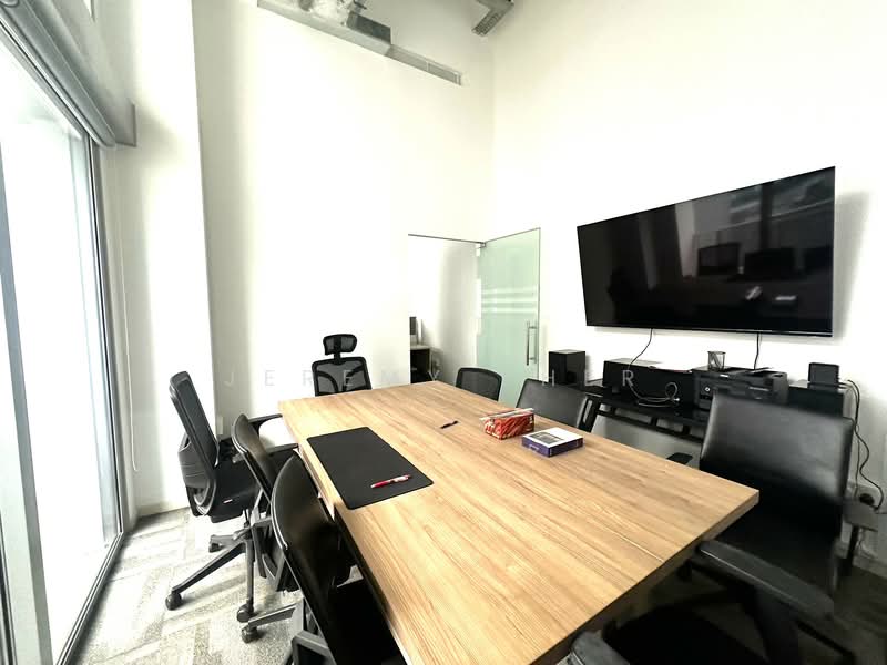 Eon Shenton, 70 Shenton Way, 1,259 sqft, Office For Rent, by Jeremy Pher, 500148485 - Interior - CommercialGuru.com.sg