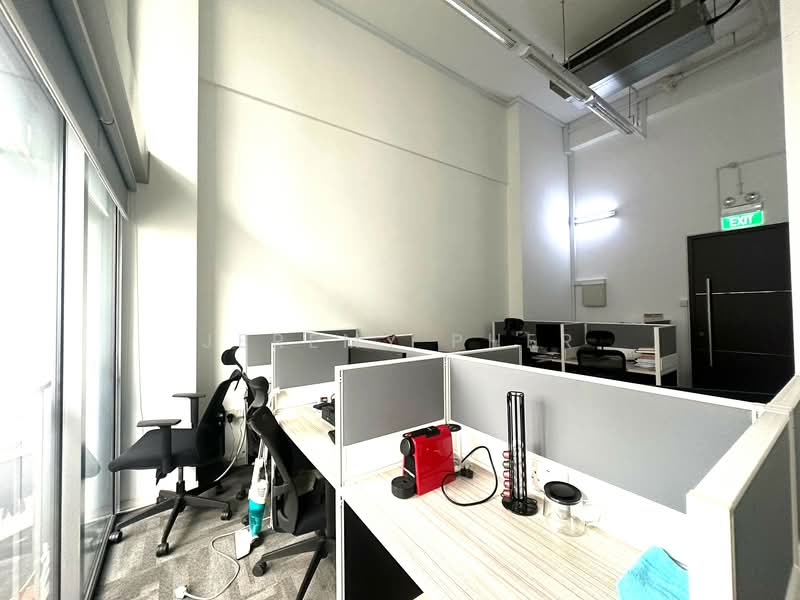Eon Shenton, 70 Shenton Way, 1,259 sqft, Office For Rent, by Jeremy Pher, 500148485 - Interior - CommercialGuru.com.sg