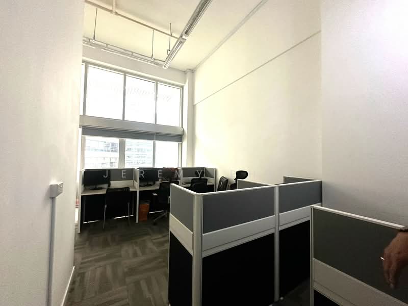 Eon Shenton, 70 Shenton Way, 1,259 sqft, Office For Rent, by Jeremy Pher, 500148485 - Interior - CommercialGuru.com.sg