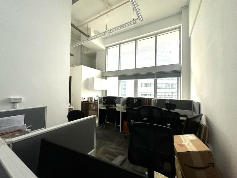 Eon Shenton, 70 Shenton Way, 1,259 sqft, Office For Rent, by Jeremy Pher, 500148485 - Interior - CommercialGuru.com.sg