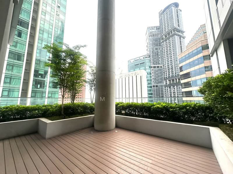 Eon Shenton, 70 Shenton Way, 1,259 sqft, Office For Rent, by Jeremy Pher, 500148485 - Exterior - CommercialGuru.com.sg