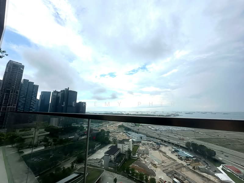 Eon Shenton, 70 Shenton Way, 1,259 sqft, Office For Rent, by Jeremy Pher, 500148485 - Exterior - CommercialGuru.com.sg