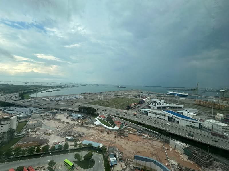 Eon Shenton, 70 Shenton Way, 1,259 sqft, Office For Rent, by Jeremy Pher, 500148485 - Exterior - CommercialGuru.com.sg