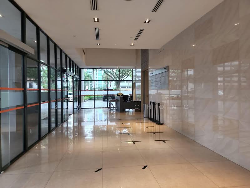 988 Toa Payoh North, 988 Toa Payoh North, 7,760 sqft, Light Industrial (B1) For Rent, by Sharon Chong, 500148490 - Lobby - CommercialGuru.com.sg