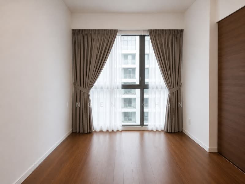 Arc at Tampines, 9 Tampines Avenue 8, 3 Bedrooms, 1,227 sqft, Executive Condominium For Sale, by Vincent Chan, 500148493 - Junior Master - PropertyGuru.com.sg