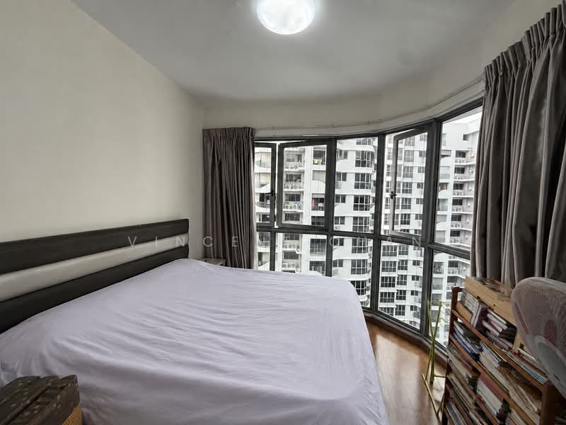 Arc at Tampines, 9 Tampines Avenue 8, 3 Bedrooms, 1,227 sqft, Executive Condominium For Sale, by Vincent Chan, 500148493 - Bedroom - PropertyGuru.com.sg