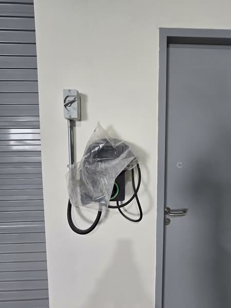 Stellar @ Tampines, 12 Tampines North Drive 4, 1,722 sqft, Factory / Workshop (B2) For Rent, by Ethan Lee C H, 500148494 - Interior - CommercialGuru.com.sg