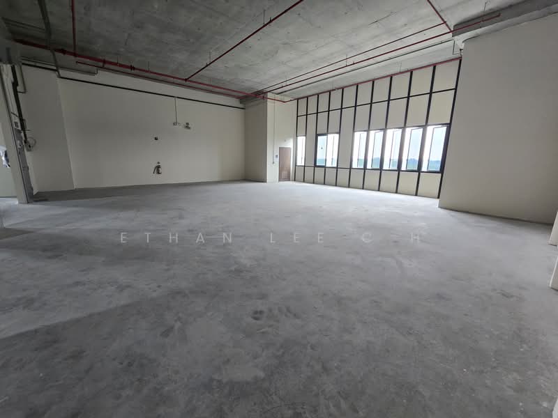 Stellar @ Tampines, 12 Tampines North Drive 4, 1,722 sqft, Factory / Workshop (B2) For Rent, by Ethan Lee C H, 500148494 - Interior - CommercialGuru.com.sg
