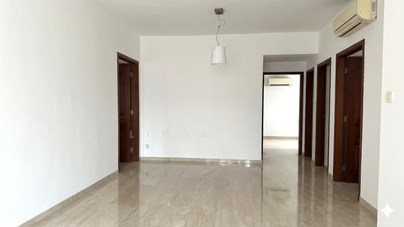 Carissa Park Condo, 2 Flora Drive, 3 Bedrooms, 1,302 sqft, Condominium For Rent, by Linda Oh, 500148496 - Interior - PropertyGuru.com.sg