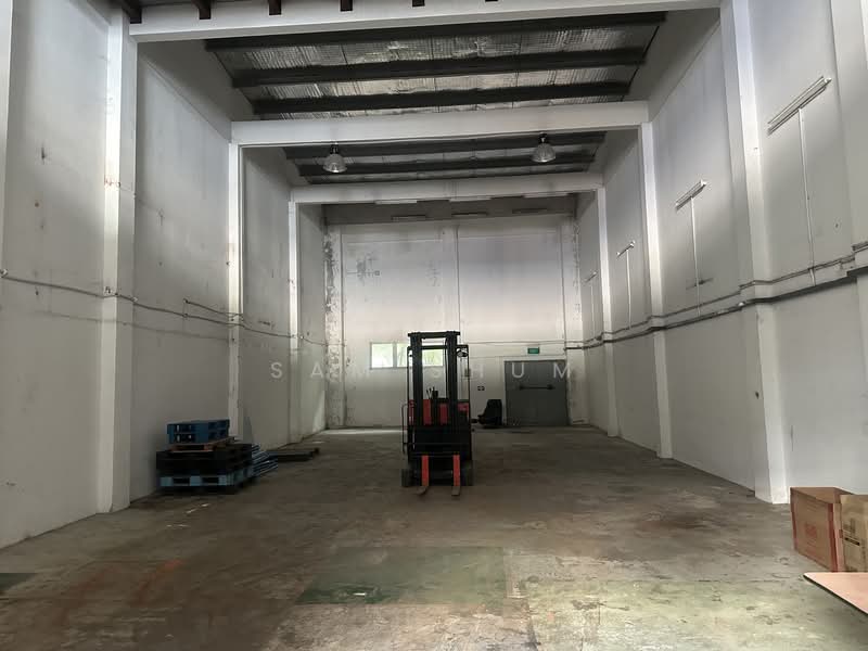 Penjuru Tech Hub, 4 Penjuru Place, 5,662 sqft, Factory / Workshop (B2) For Rent, by Sam Shum, 500148499 - Interior - CommercialGuru.com.sg