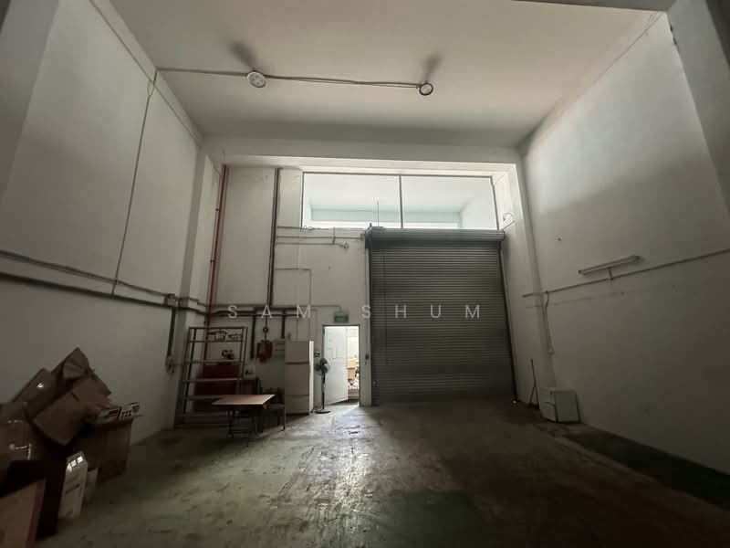Penjuru Tech Hub, 4 Penjuru Place, 5,662 sqft, Factory / Workshop (B2) For Rent, by Sam Shum, 500148499 - Interior - CommercialGuru.com.sg