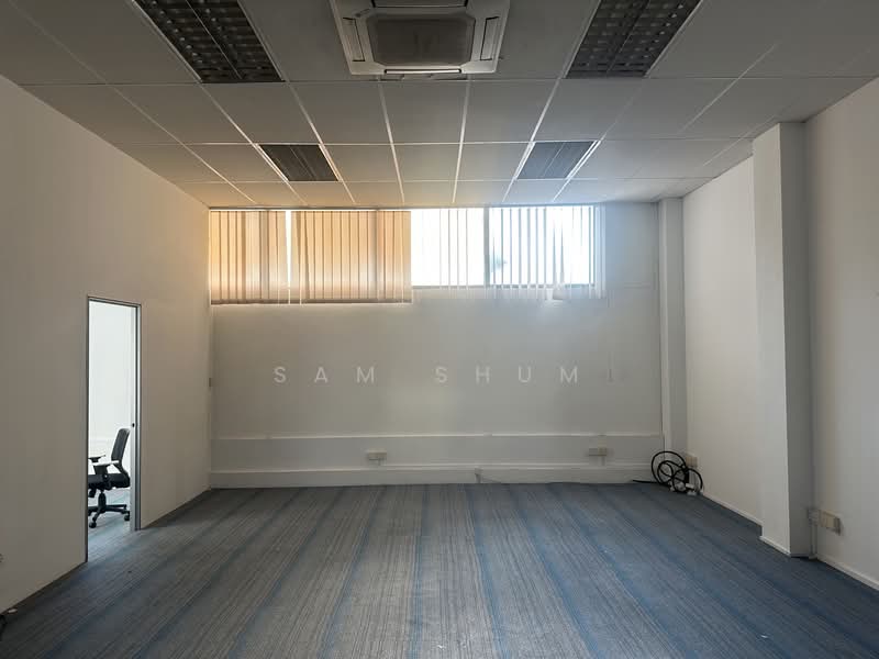 Penjuru Tech Hub, 4 Penjuru Place, 5,662 sqft, Factory / Workshop (B2) For Rent, by Sam Shum, 500148499 - Interior - CommercialGuru.com.sg