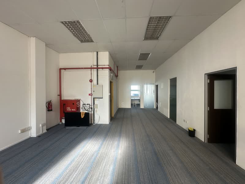 Penjuru Tech Hub, 4 Penjuru Place, 5,662 sqft, Factory / Workshop (B2) For Rent, by Sam Shum, 500148499 - Interior - CommercialGuru.com.sg