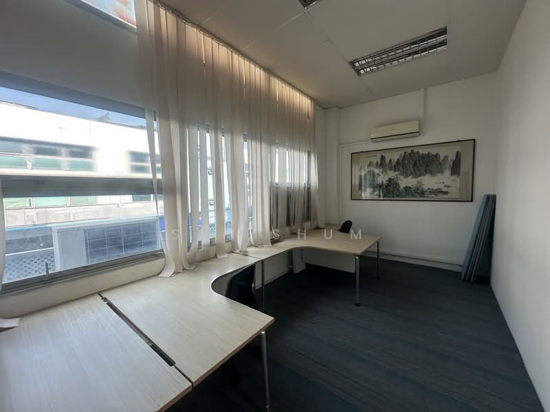 Penjuru Tech Hub, 4 Penjuru Place, 5,662 sqft, Factory / Workshop (B2) For Rent, by Sam Shum, 500148499 - Study - CommercialGuru.com.sg