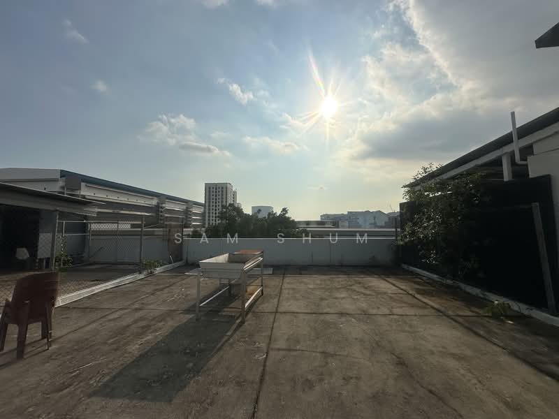 Penjuru Tech Hub, 4 Penjuru Place, 5,662 sqft, Factory / Workshop (B2) For Rent, by Sam Shum, 500148499 - Exterior - CommercialGuru.com.sg