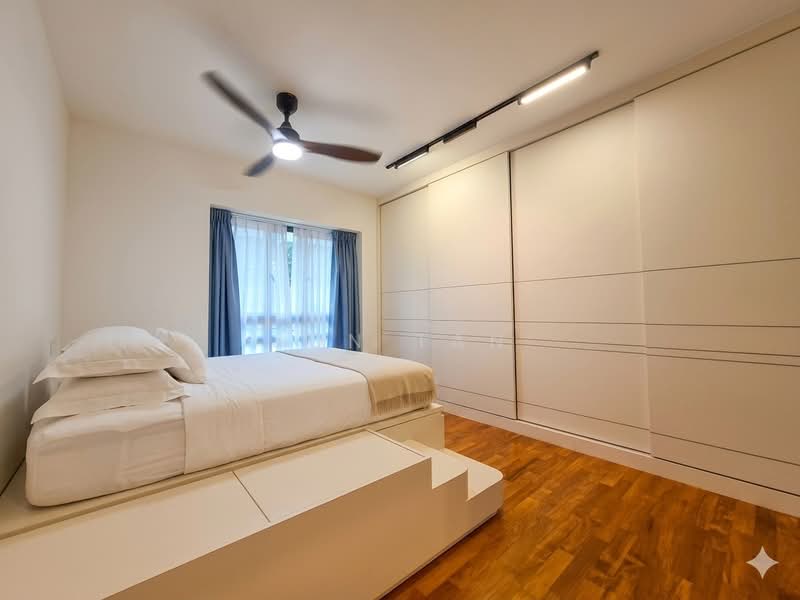 86 Dawson Road, 86 Dawson Road, 2 Bedrooms, 893 sqft, HDB Flat For Rent, by Jon Tan, 500148500 - Bedroom - PropertyGuru.com.sg