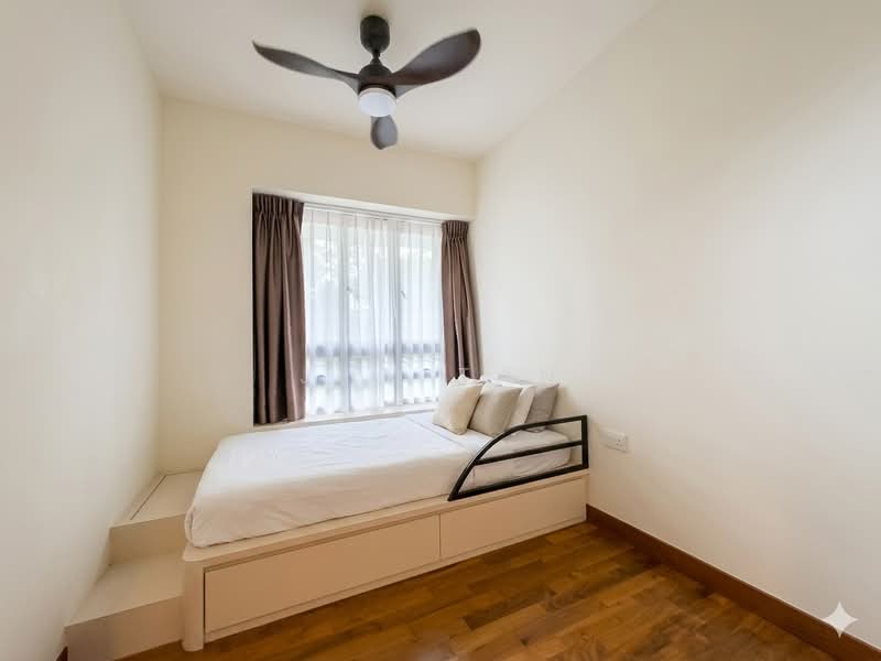86 Dawson Road, 86 Dawson Road, 2 Bedrooms, 893 sqft, HDB Flat For Rent, by Jon Tan, 500148500 - Bedroom - PropertyGuru.com.sg