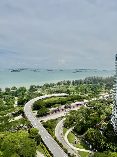 Amber Point, 1 Amber Road, 3 Bedrooms, 1,690 sqft, Condominium For Sale, by Champa Murjani, 500148503 - Exterior - PropertyGuru.com.sg