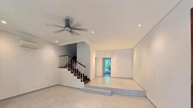 LANDED7772@ Convenient 6BR Terrace Walk to Beach and Downtown East, Pasir Ris Loyang, 6 Bedrooms, 3,000 sqft, Terraced House For Sale, by Ivan Chng, 500148504 - Living Room - PropertyGuru.com.sg