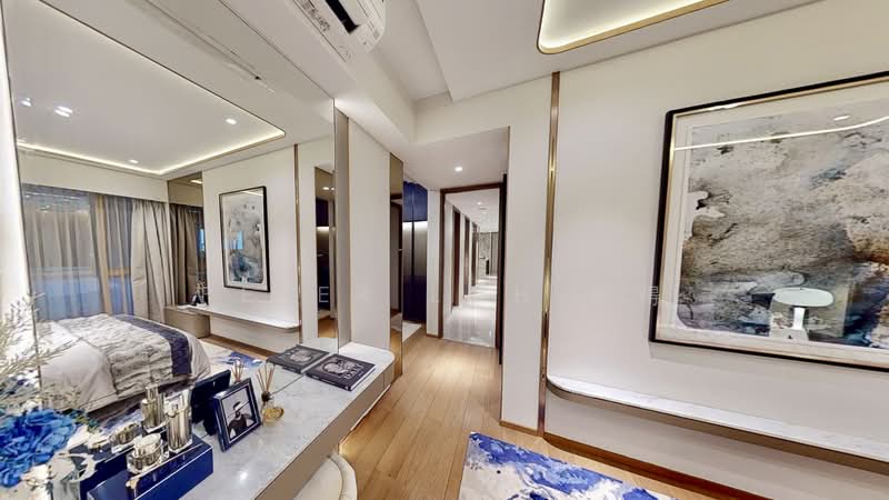 Grand Dunman, 18 Dunman Road, 5 Bedrooms, 3,068 sqft, Condominium For Sale, by Peter Loh 彼得, 500148507 - Bedroom - PropertyGuru.com.sg