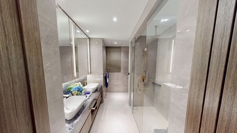 Grand Dunman, 18 Dunman Road, 5 Bedrooms, 3,068 sqft, Condominium For Sale, by Peter Loh 彼得, 500148507 - Bathroom - PropertyGuru.com.sg
