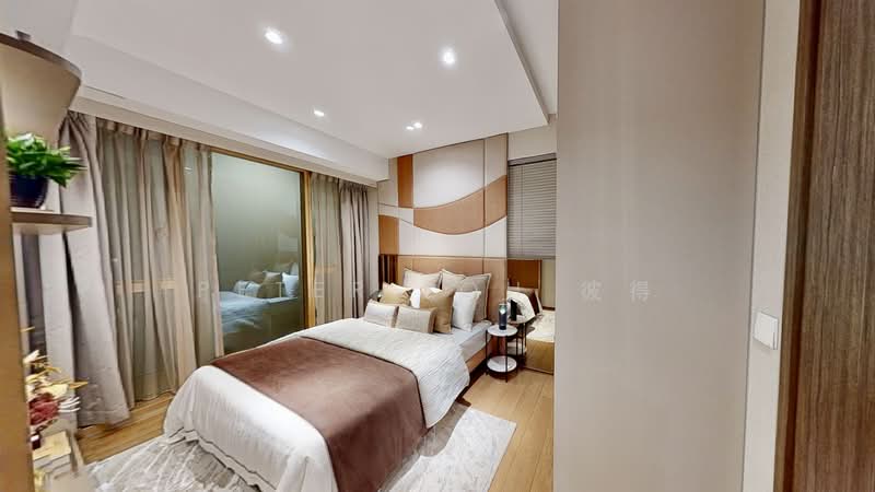 Grand Dunman, 18 Dunman Road, 5 Bedrooms, 3,068 sqft, Condominium For Sale, by Peter Loh 彼得, 500148507 - Bedroom - PropertyGuru.com.sg