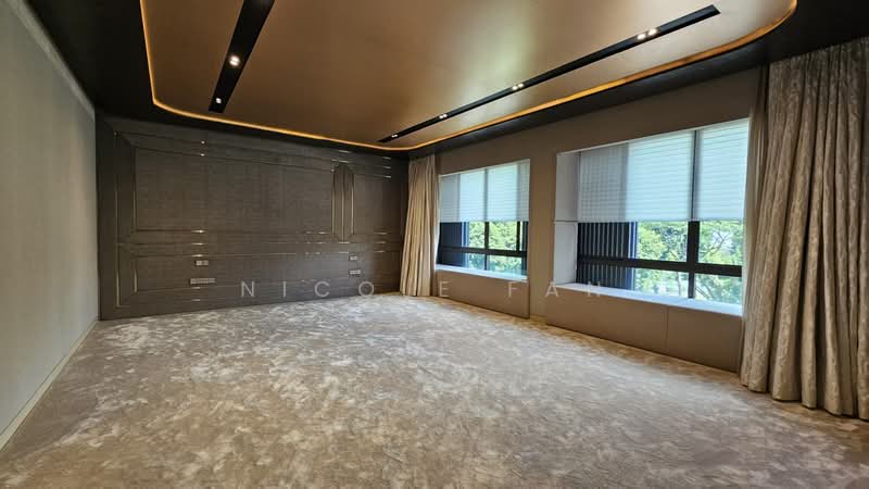 The Nassim, 18 Nassim Hill, 5 Bedrooms, 7,061 sqft, Condominium For Sale, by Nicole Fan, 500148508 - Interior - PropertyGuru.com.sg