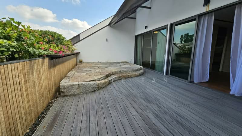 The Nassim, 18 Nassim Hill, 5 Bedrooms, 7,061 sqft, Condominium For Sale, by Nicole Fan, 500148508 - Exterior - PropertyGuru.com.sg