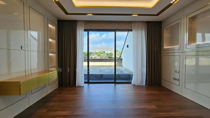 The Nassim, 18 Nassim Hill, 5 Bedrooms, 7,061 sqft, Condominium For Sale, by Nicole Fan, 500148508 - Interior - PropertyGuru.com.sg