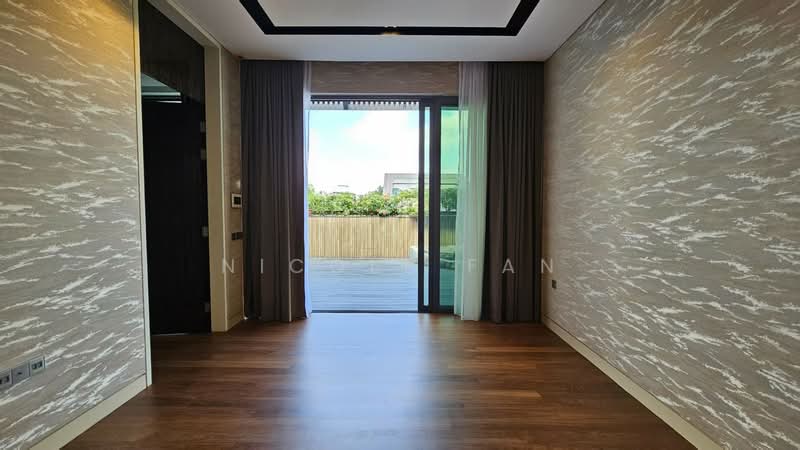 The Nassim, 18 Nassim Hill, 5 Bedrooms, 7,061 sqft, Condominium For Sale, by Nicole Fan, 500148508 - Interior - PropertyGuru.com.sg