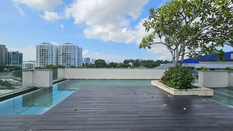 The Nassim, 18 Nassim Hill, 5 Bedrooms, 7,061 sqft, Condominium For Sale, by Nicole Fan, 500148508 - Exterior - PropertyGuru.com.sg