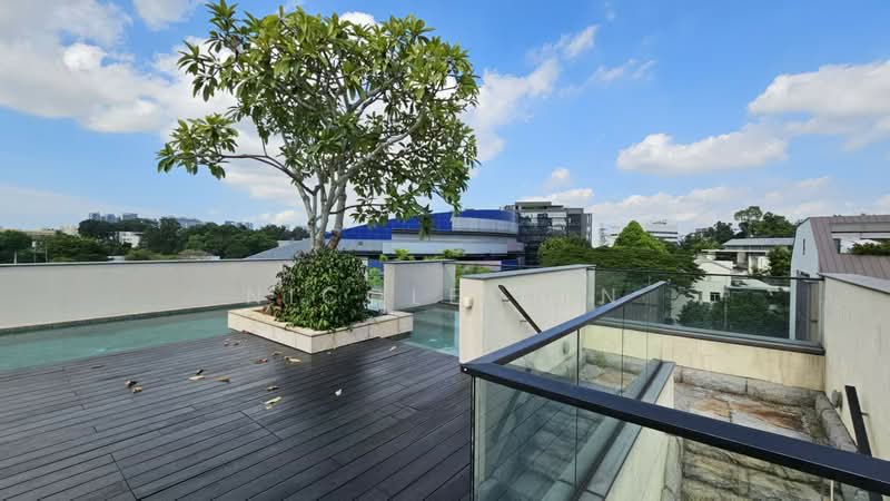The Nassim, 18 Nassim Hill, 5 Bedrooms, 7,061 sqft, Condominium For Sale, by Nicole Fan, 500148508 - Exterior - PropertyGuru.com.sg