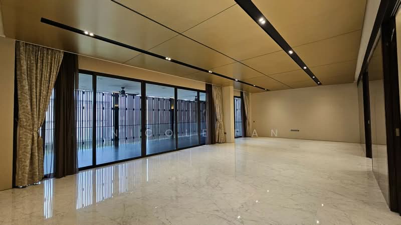 The Nassim, 18 Nassim Hill, 5 Bedrooms, 7,061 sqft, Condominium For Sale, by Nicole Fan, 500148508 - Interior - PropertyGuru.com.sg