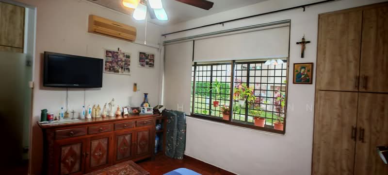 Cashew Park Condo, 52 Cashew Road, 3 Bedrooms, 1,357 sqft, Condominium For Sale, by Wong Chong Onn, 500148512 - Interior - PropertyGuru.com.sg